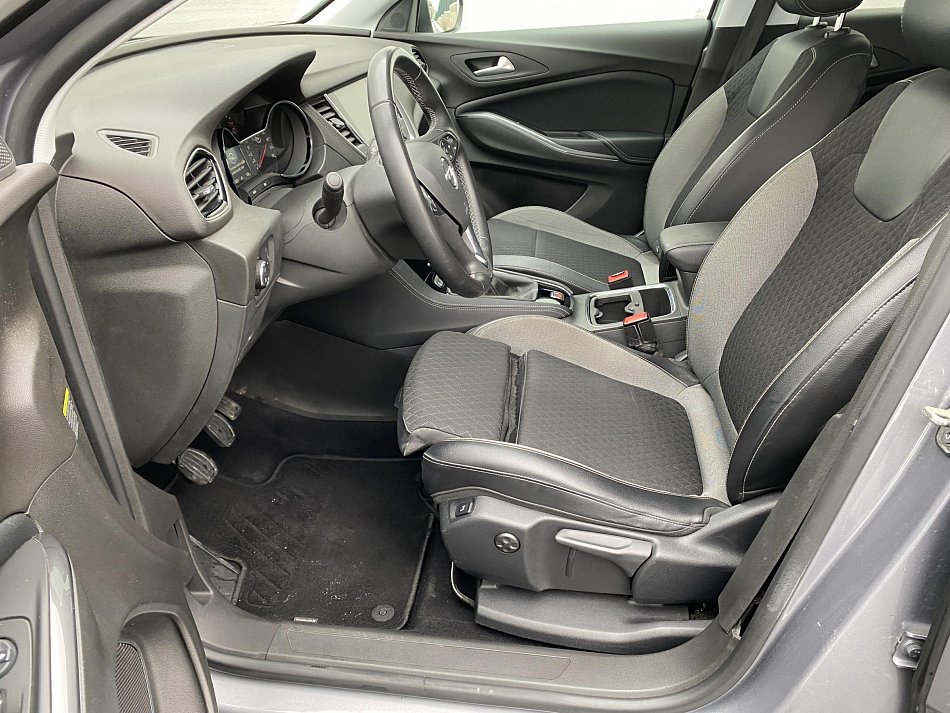 Opel Grandland X 1.2T Innovation