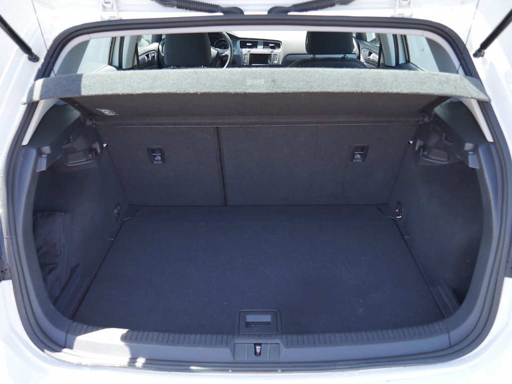 Volkswagen Golf 1.2 TSi Trendline
