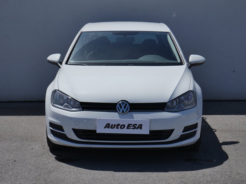 Volkswagen Golf 1.2 TSi Trendline