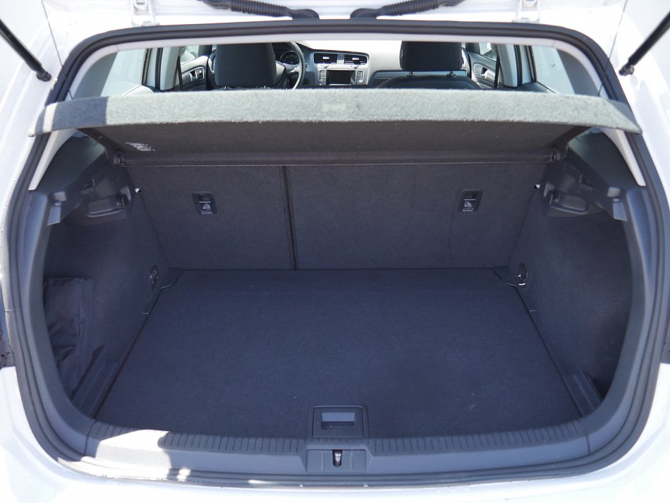 Volkswagen Golf 1.2 TSi Trendline
