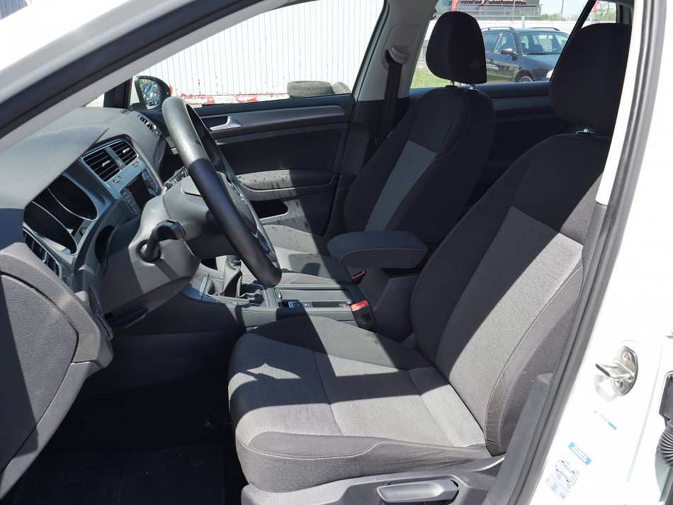 Volkswagen Golf 1.2 TSi Trendline