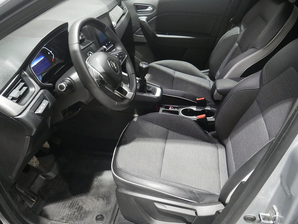 Renault Captur 1.0TCe Intense
