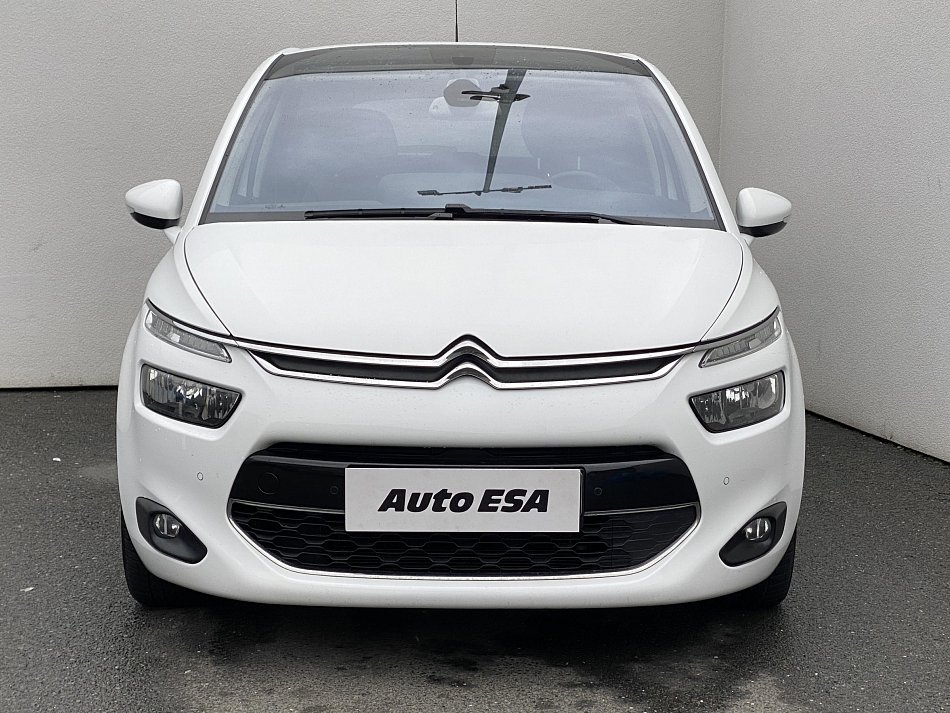 Citroën C4 Picasso 2.0HDi 