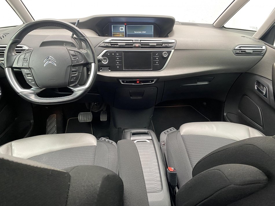 Citroën C4 Picasso 2.0HDi 