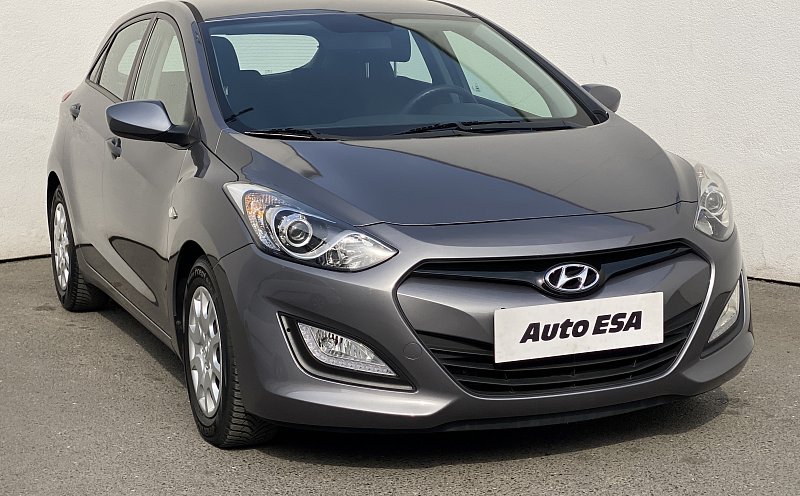 Hyundai I30 1.4i Trend