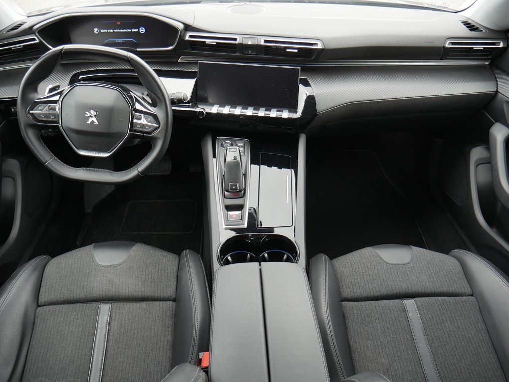 Peugeot 508 1.5 HDi Allure