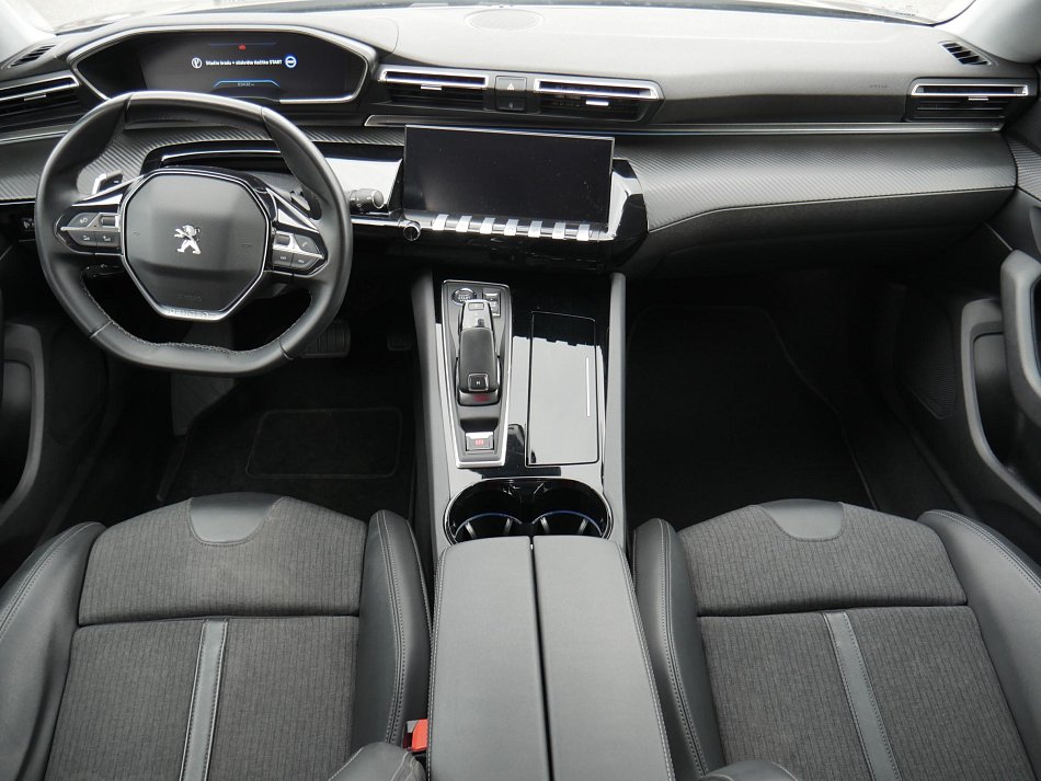 Peugeot 508 1.5 HDi Allure