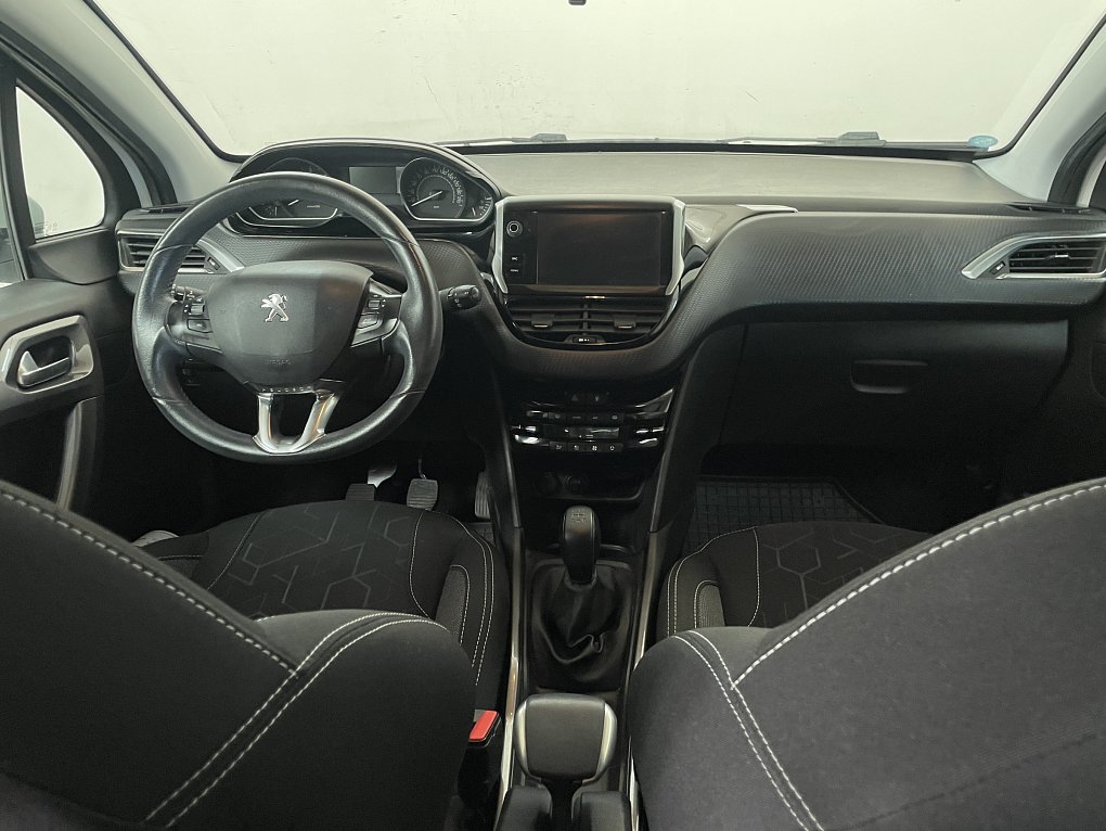 Peugeot 2008 1.6HDi 