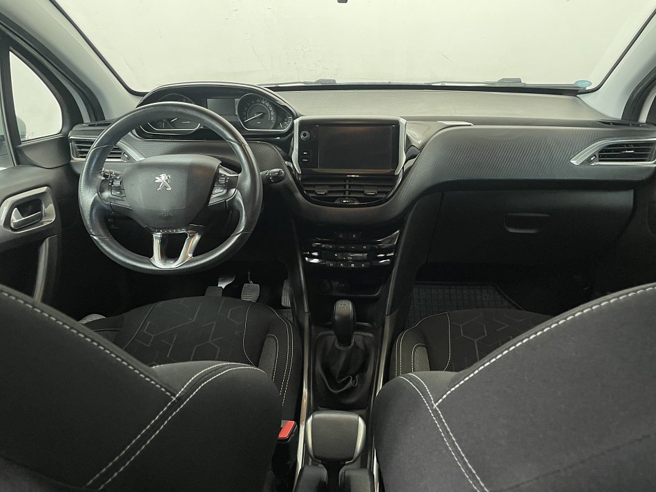 Peugeot 2008 1.6HDi 