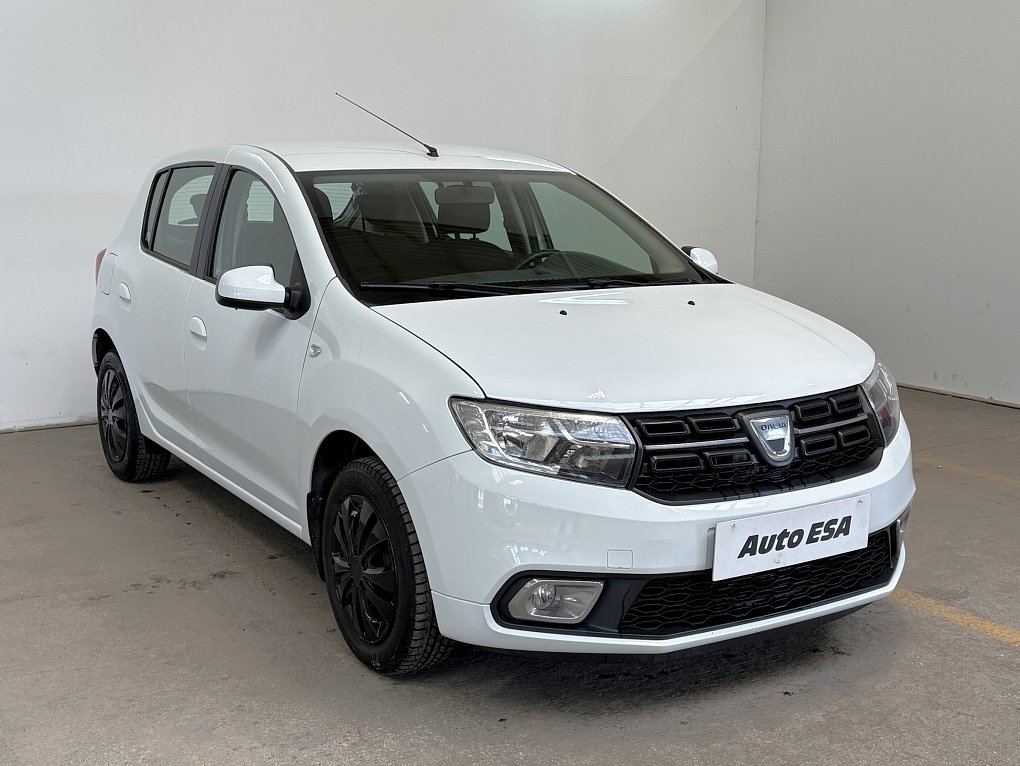 Dacia Sandero 1.0i 