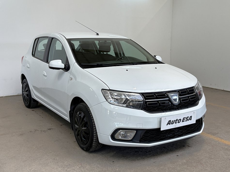 Dacia Sandero 1.0i 