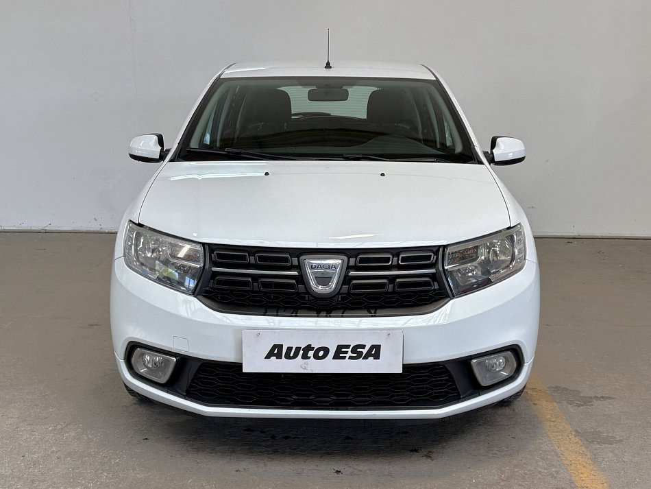 Dacia Sandero 1.0i 