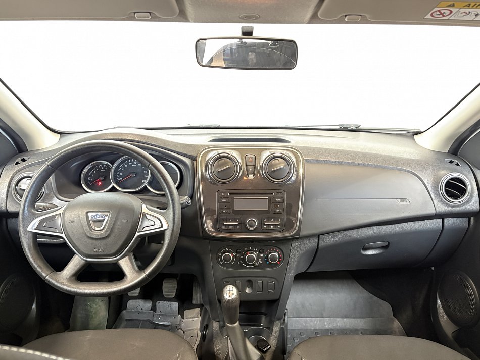 Dacia Sandero 1.0i 