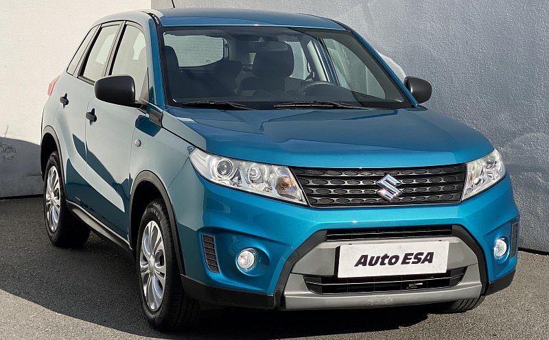 Suzuki Vitara 1.6 i 