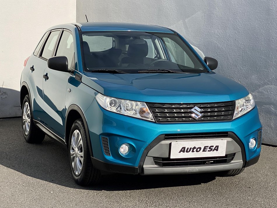 Suzuki Vitara 1.6 i 