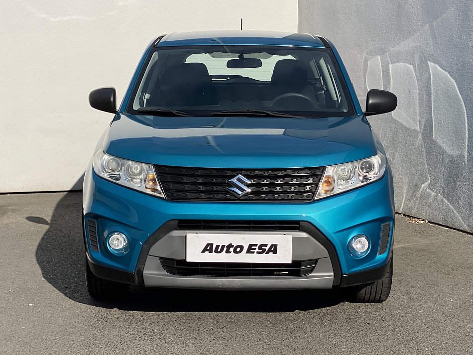 Suzuki Vitara 1.6 i 
