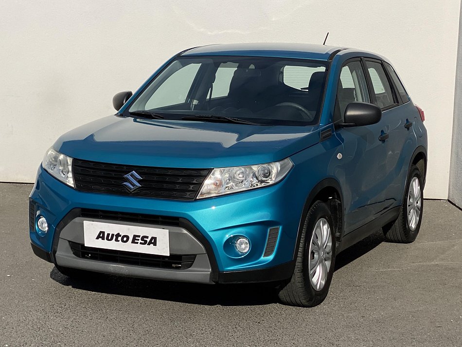 Suzuki Vitara 1.6 i 