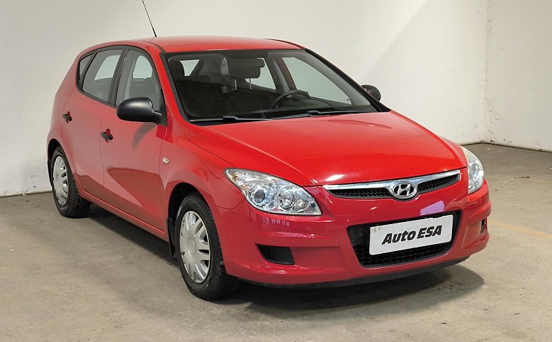 Hyundai I30 1.4CVVT 