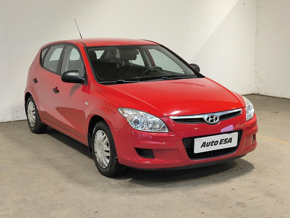 Hyundai I30 1.4CVVT 