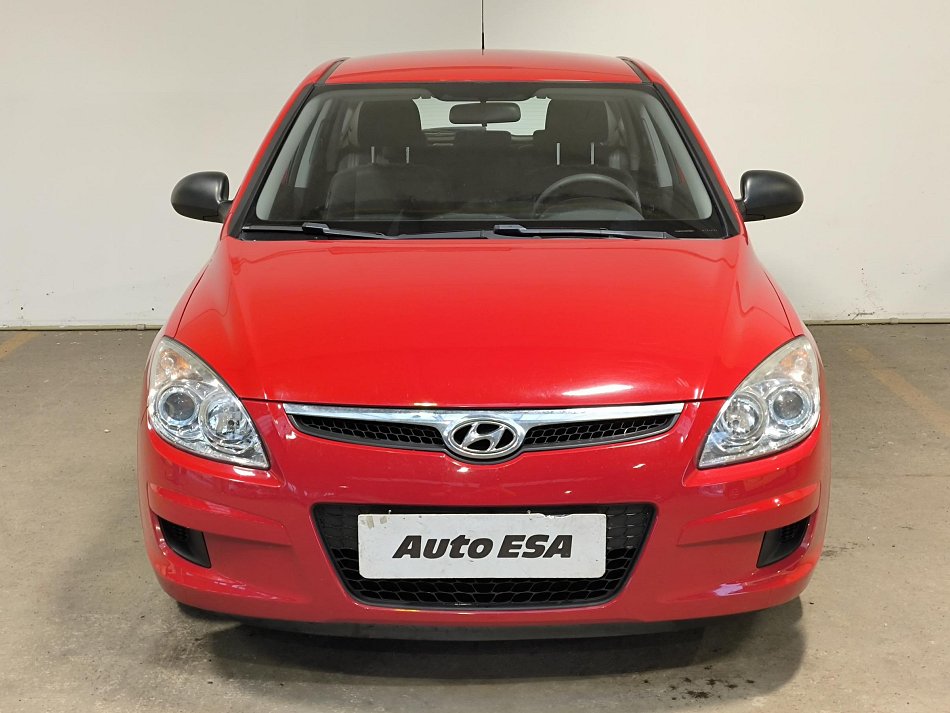 Hyundai I30 1.4CVVT 