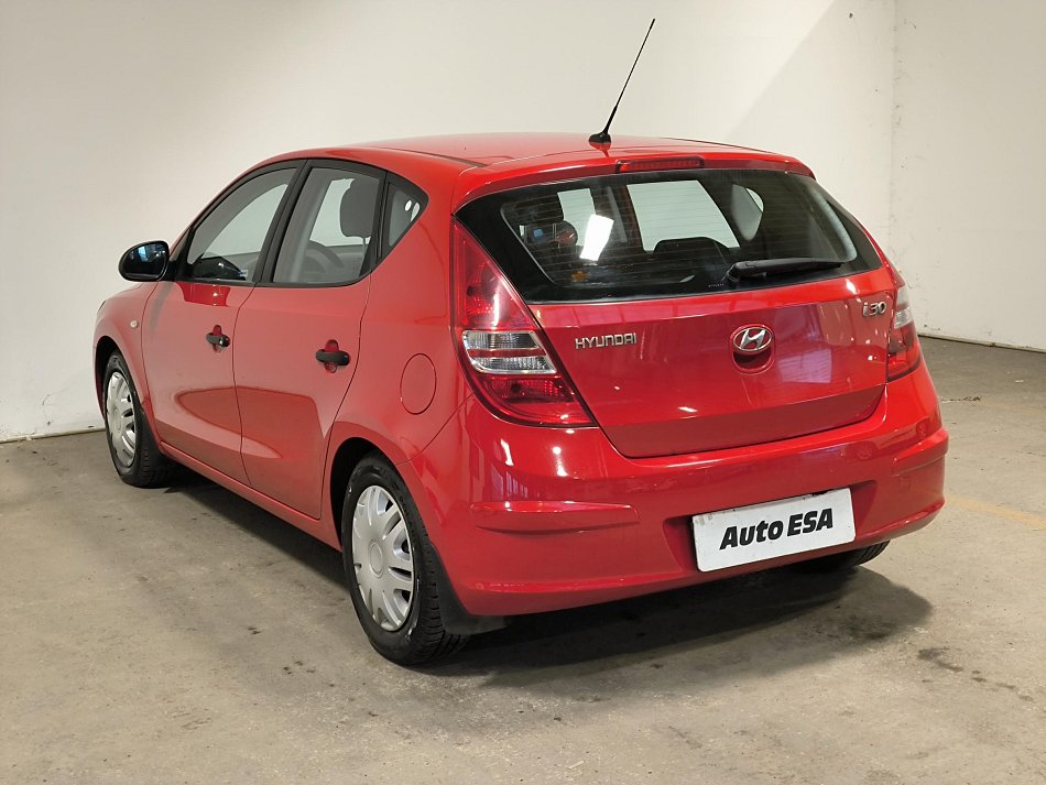 Hyundai I30 1.4CVVT 