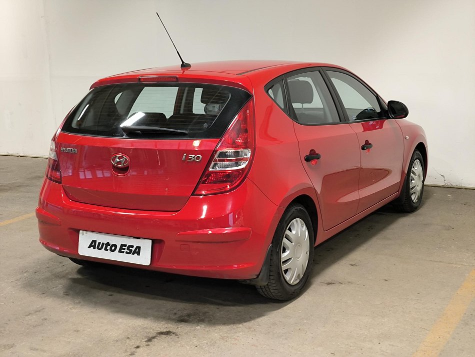Hyundai I30 1.4CVVT 