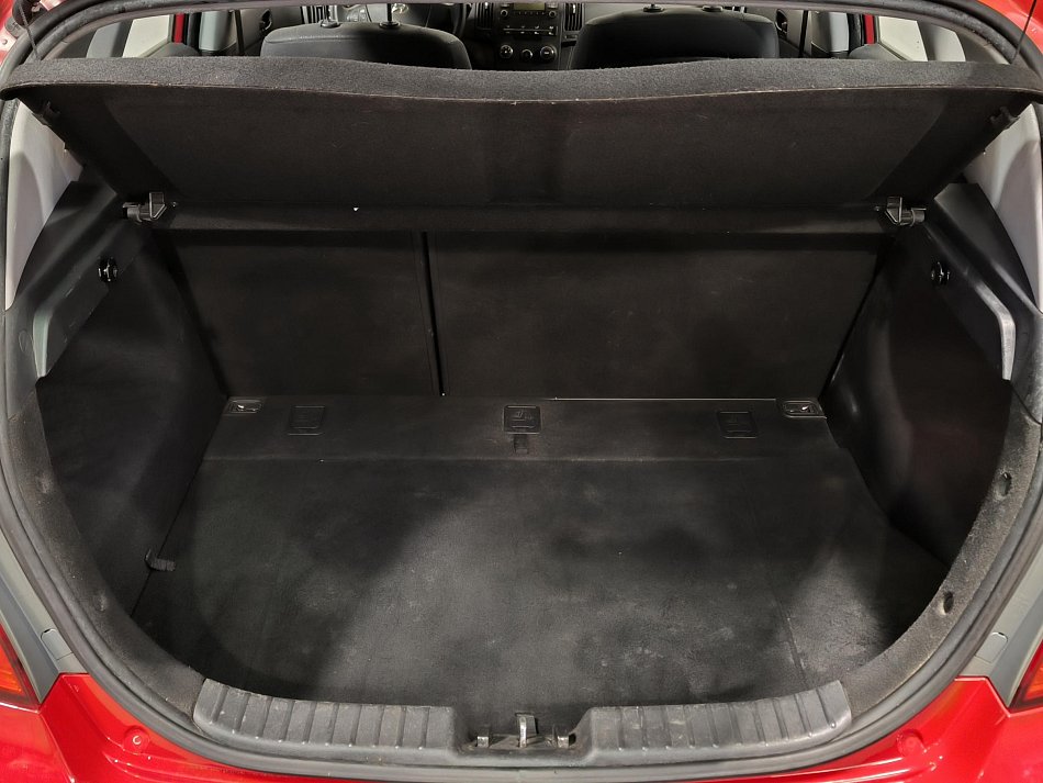 Hyundai I30 1.4CVVT 