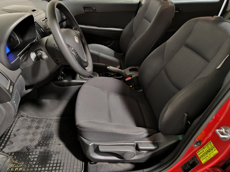 Hyundai I30 1.4CVVT 
