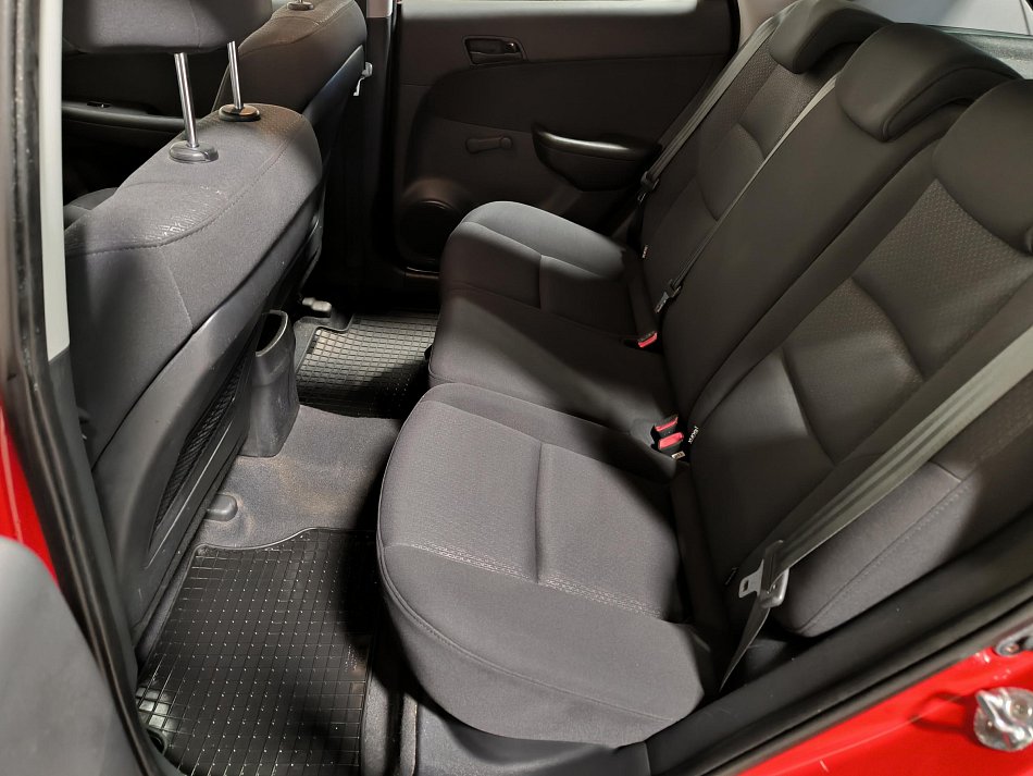 Hyundai I30 1.4CVVT 