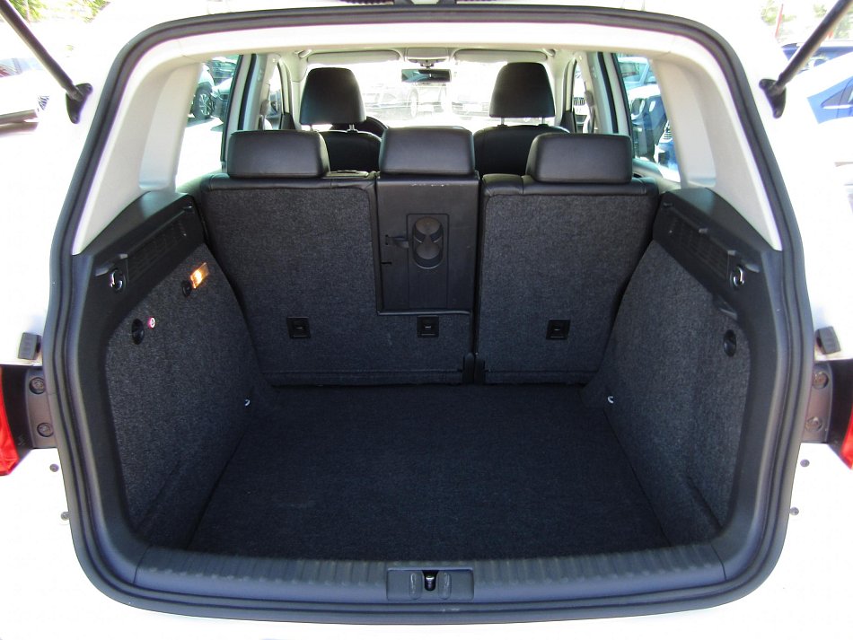 Volkswagen Tiguan 2.0 TDi Sport 4x4