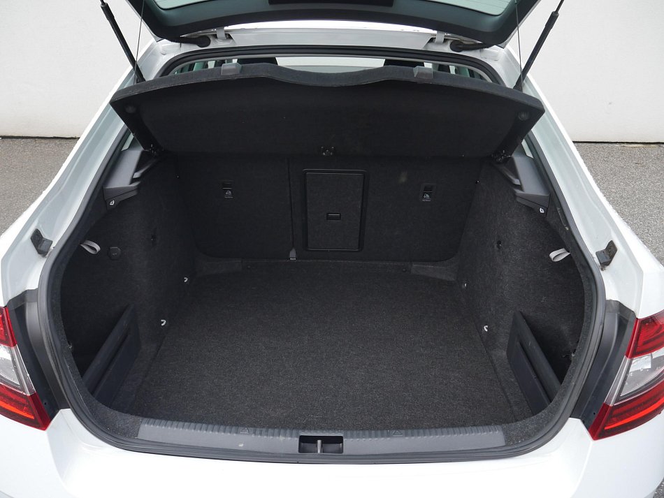 Škoda Octavia III 2.0 TDi Style