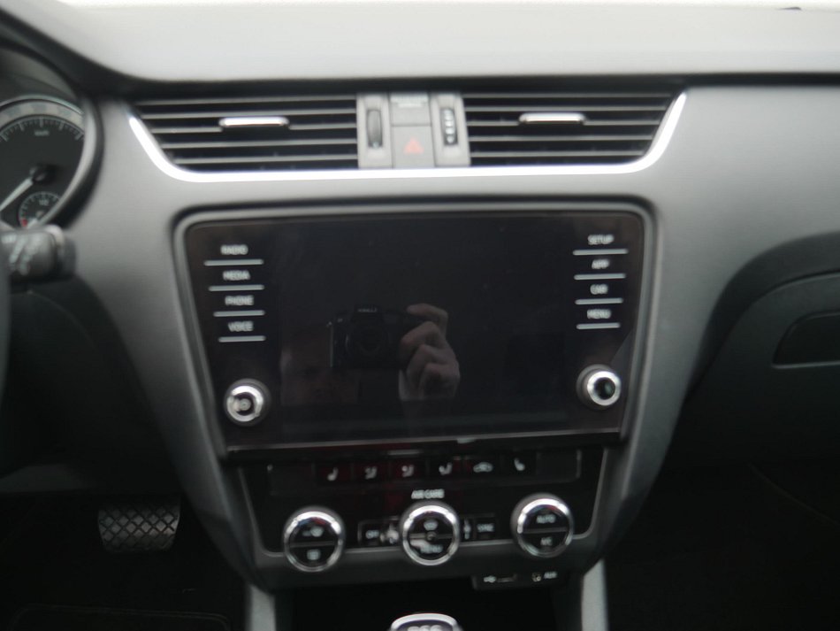 Škoda Octavia III 2.0 TDi Style