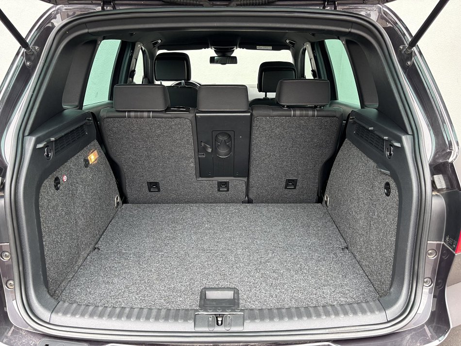 Volkswagen Tiguan 2.0 TDi Lounge