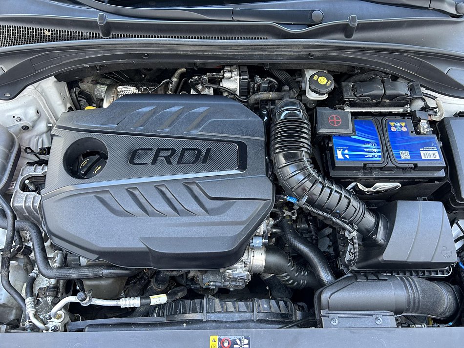 Hyundai I30 1.6CRDi 