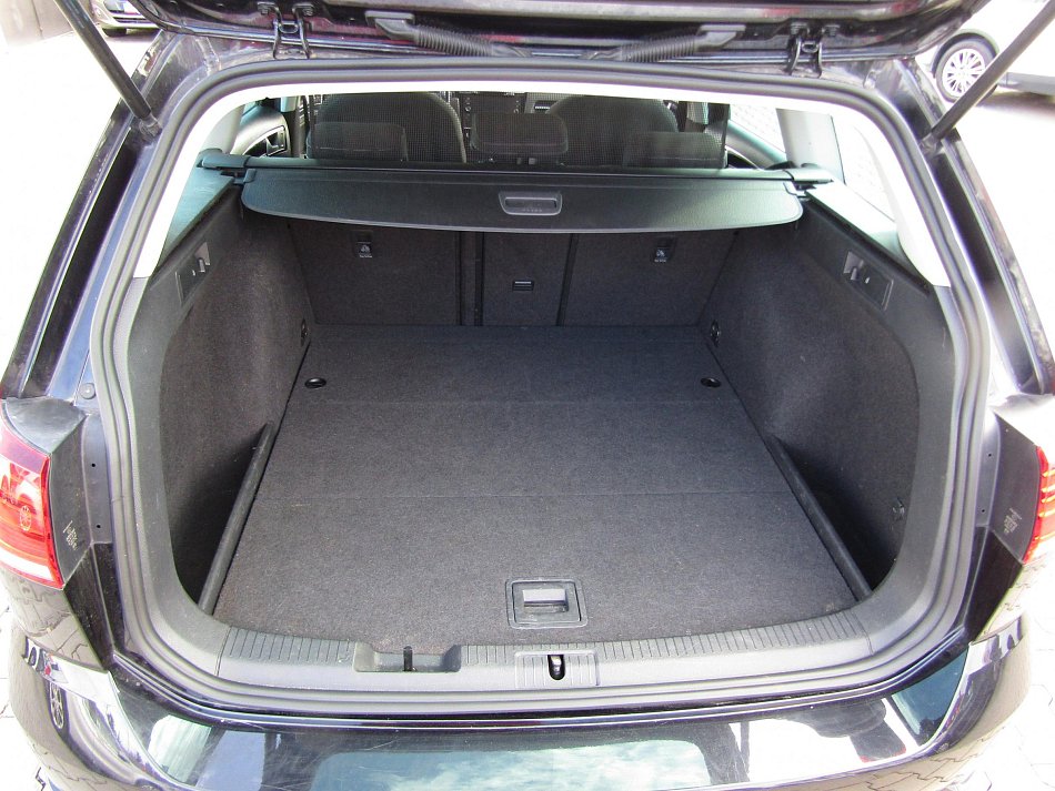 Volkswagen Golf 2.0 TDi Highline