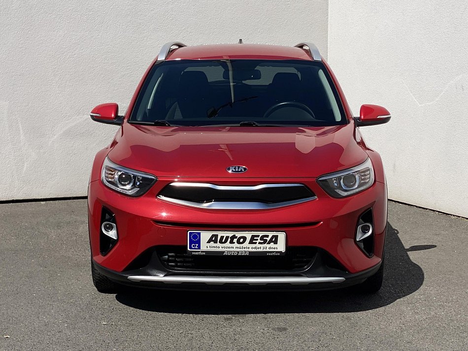 Kia Stonic 1.0T- GDi 