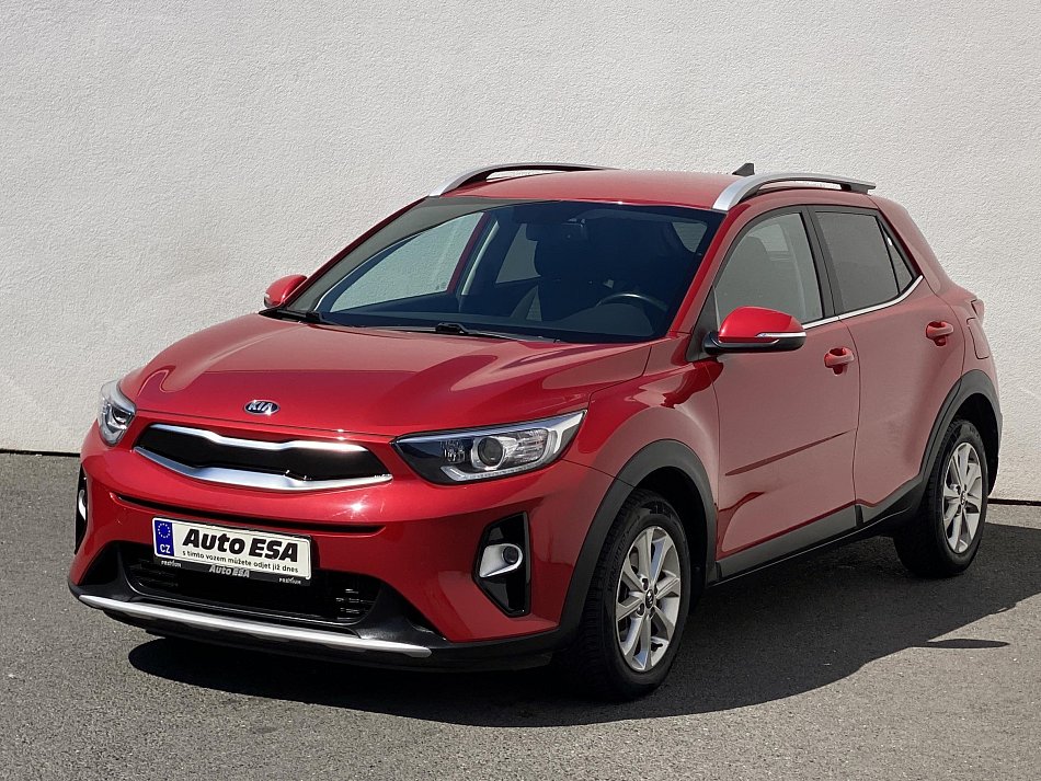 Kia Stonic 1.0T- GDi 