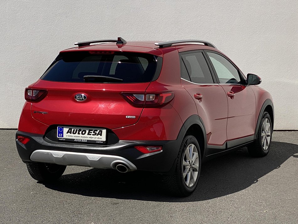 Kia Stonic 1.0T- GDi 