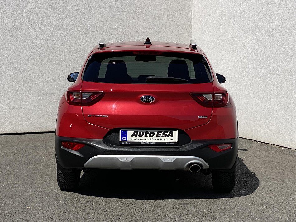 Kia Stonic 1.0T- GDi 