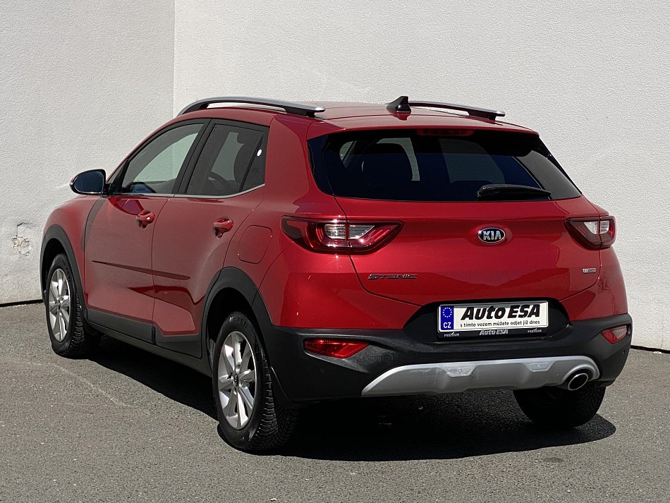 Kia Stonic 1.0T- GDi 