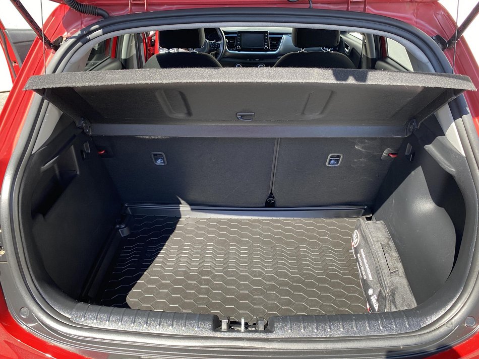 Kia Stonic 1.0T- GDi 