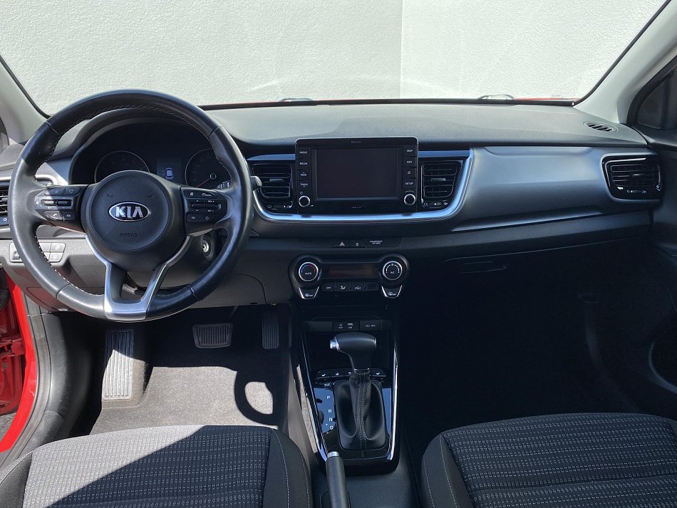 Kia Stonic 1.0T- GDi 