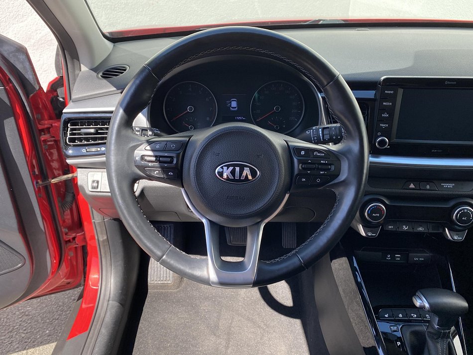 Kia Stonic 1.0T- GDi 