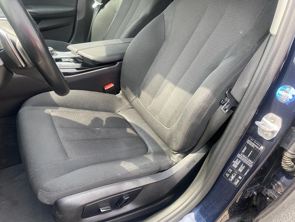 BMW Řada 5 2.0D  xDrive520d