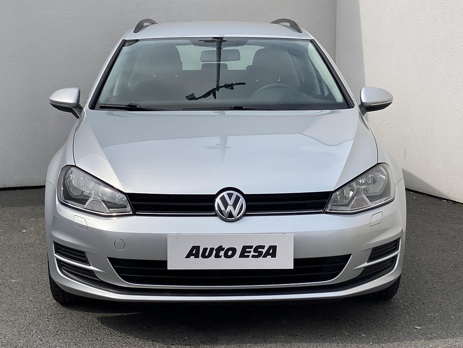 Volkswagen Golf 1.6TDi 