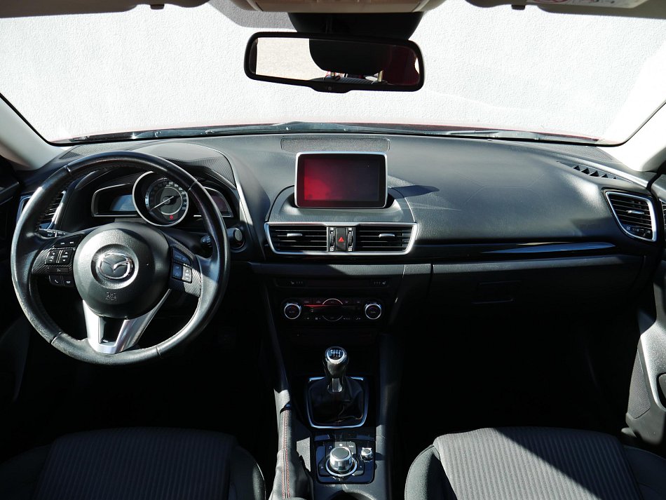 Mazda 3 2.0 i 