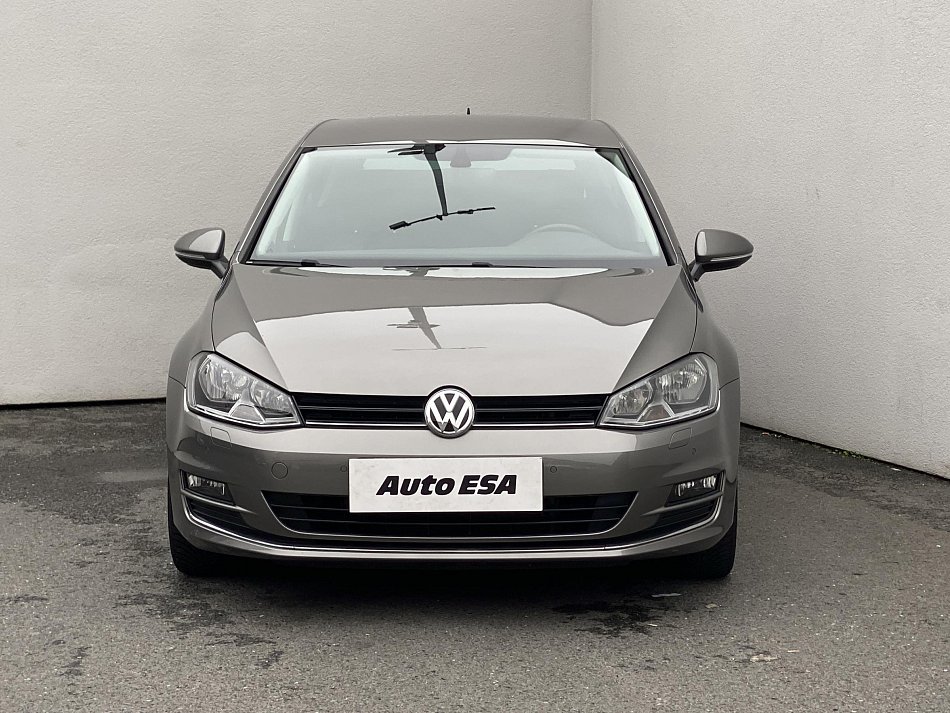 Volkswagen Golf 1.4 TSi Allstar