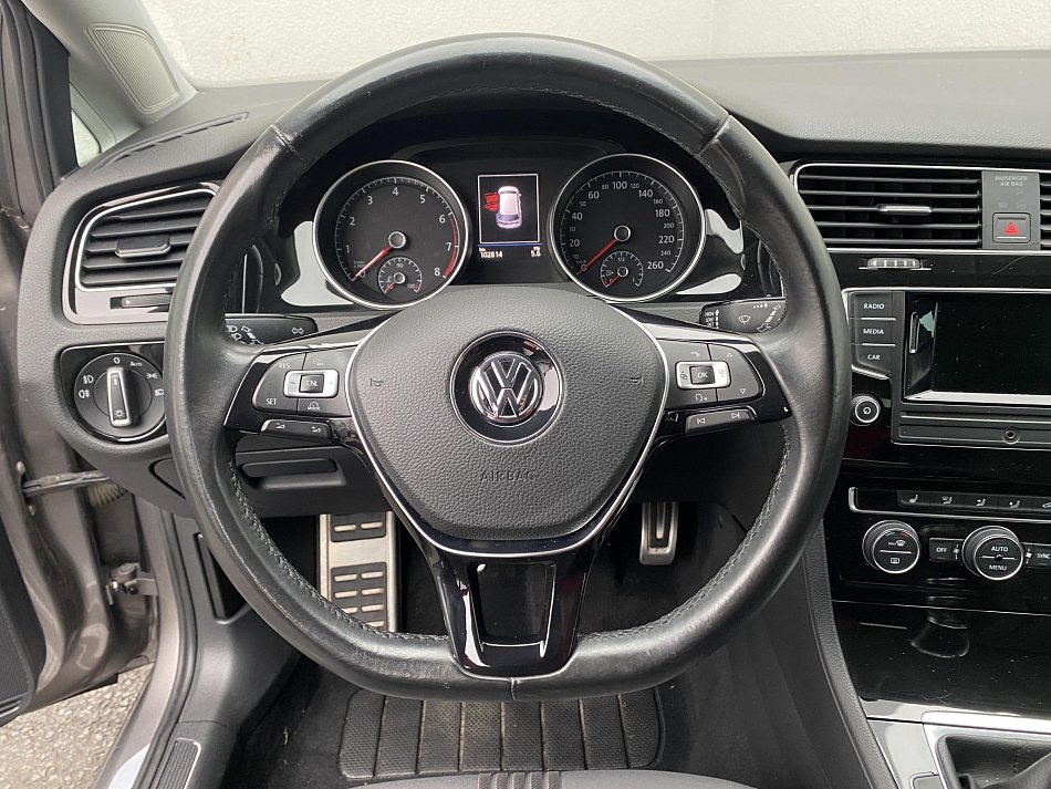 Volkswagen Golf 1.4 TSi Allstar