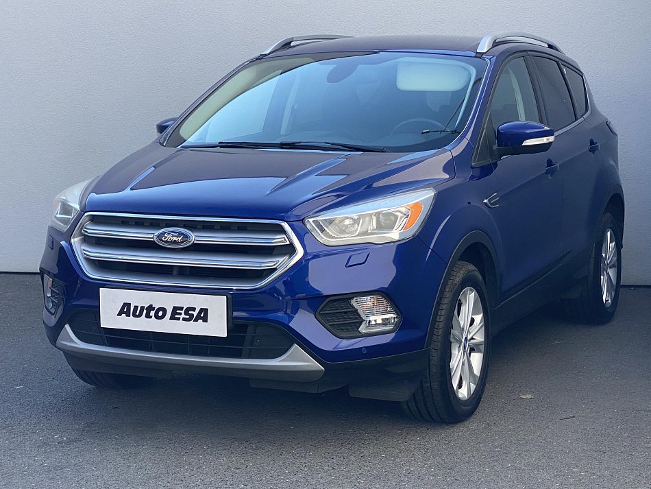 Ford Kuga 1.5 EB Titanium