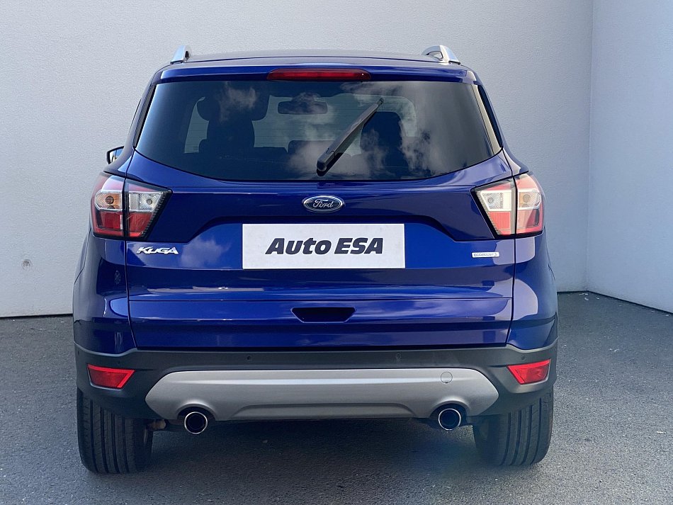 Ford Kuga 1.5 EB Titanium